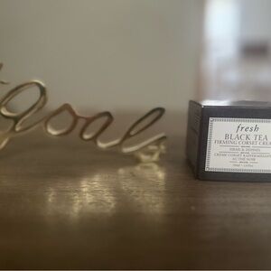 Fresh Black Tea Firming Corset Cream